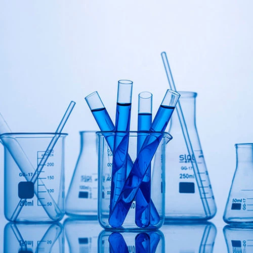 Chemical Reagent Test