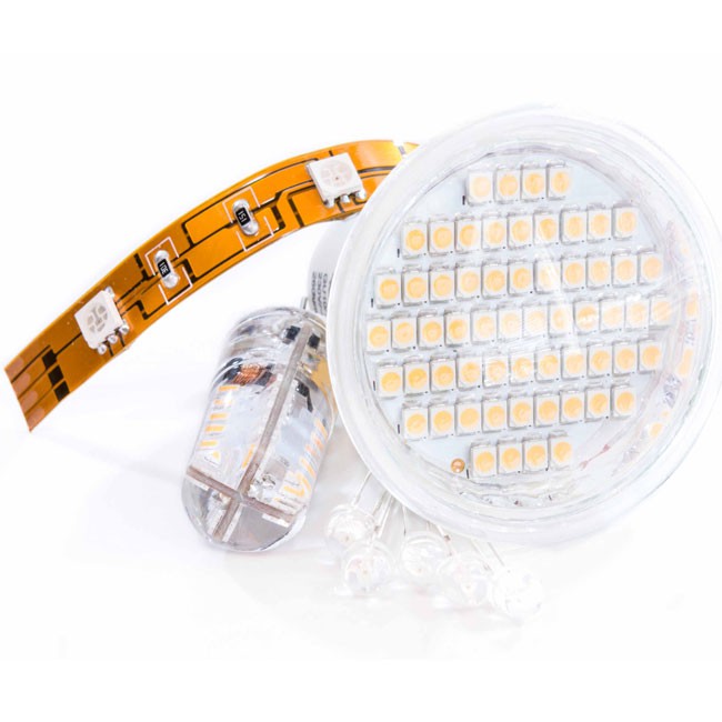 LED Failure Analysis