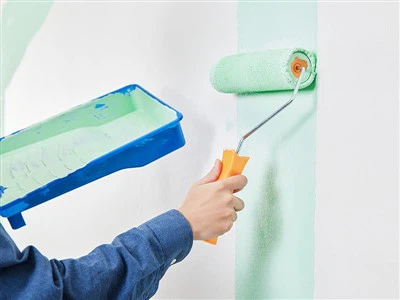 Testarea produselor de acoperire verde